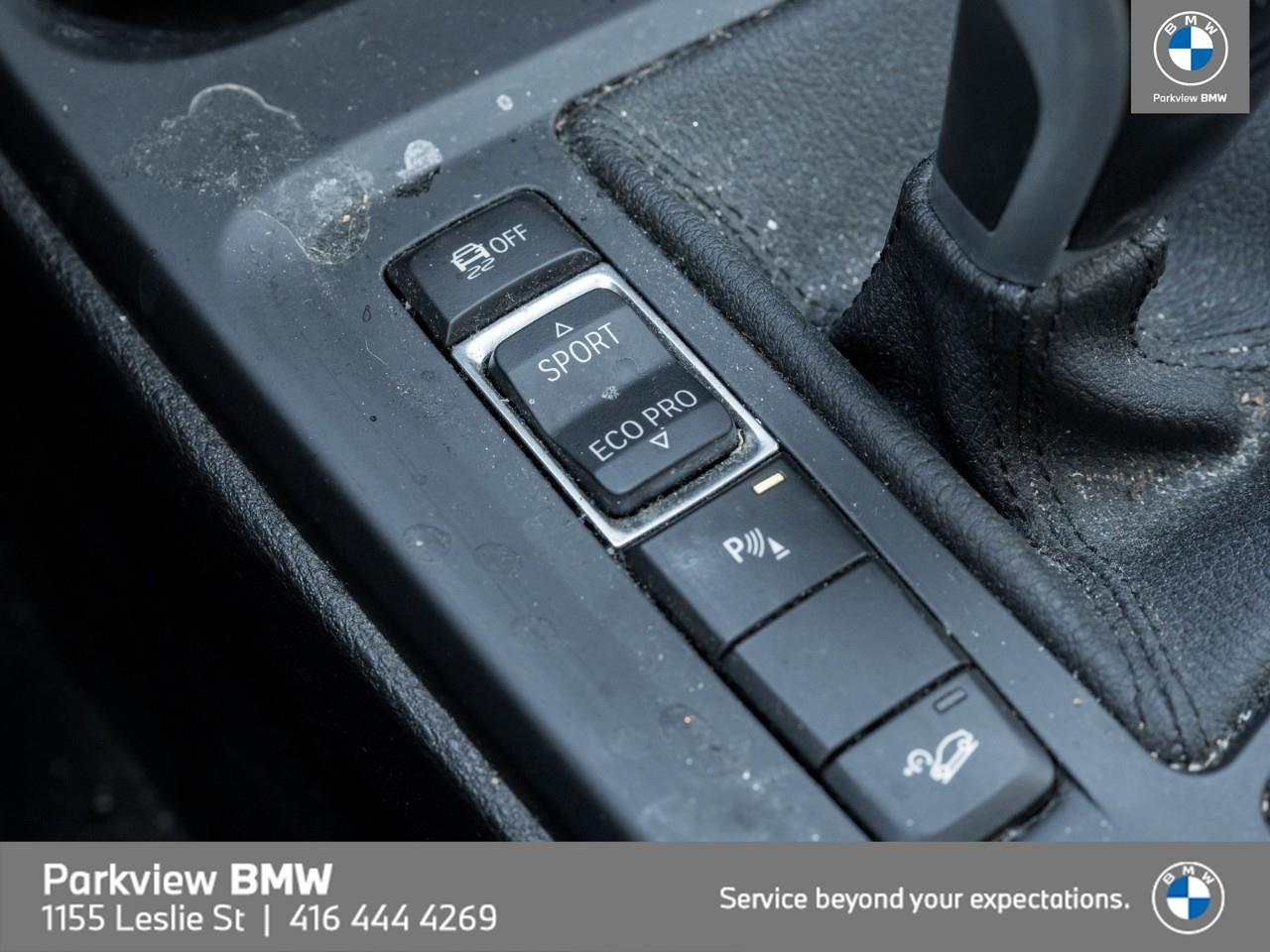 used 2021 BMW X1 car, priced at $29,992