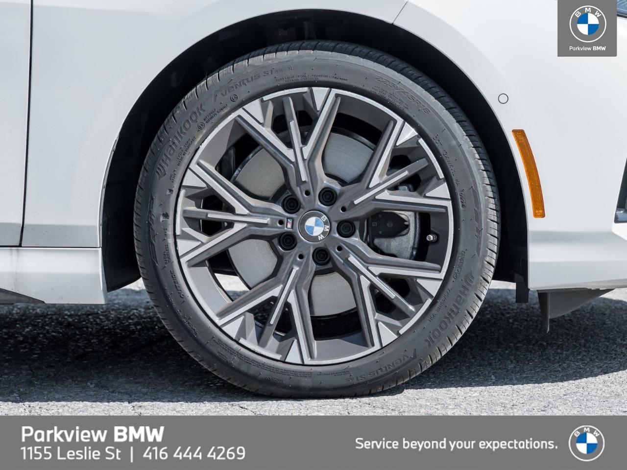 used 2025 BMW 228 Gran Coupe car, priced at $46,992