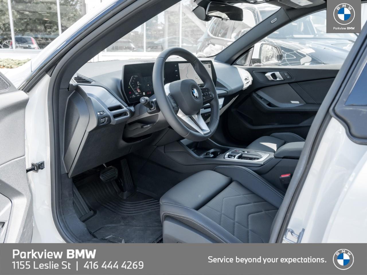 used 2025 BMW 228 Gran Coupe car, priced at $46,992
