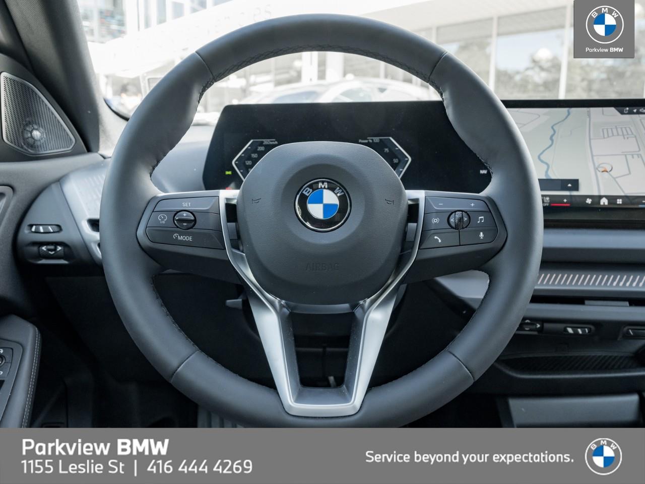 used 2025 BMW 228 Gran Coupe car, priced at $46,992