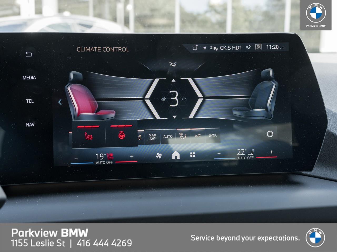 used 2025 BMW 228 Gran Coupe car, priced at $46,992