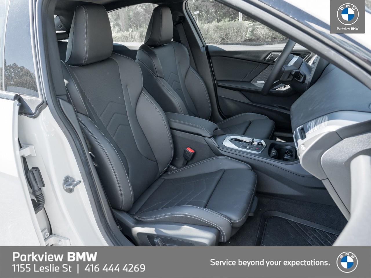 used 2025 BMW 228 Gran Coupe car, priced at $46,992