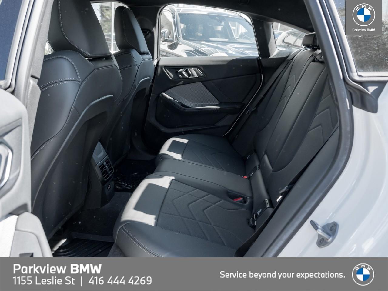 used 2025 BMW 228 Gran Coupe car, priced at $46,992