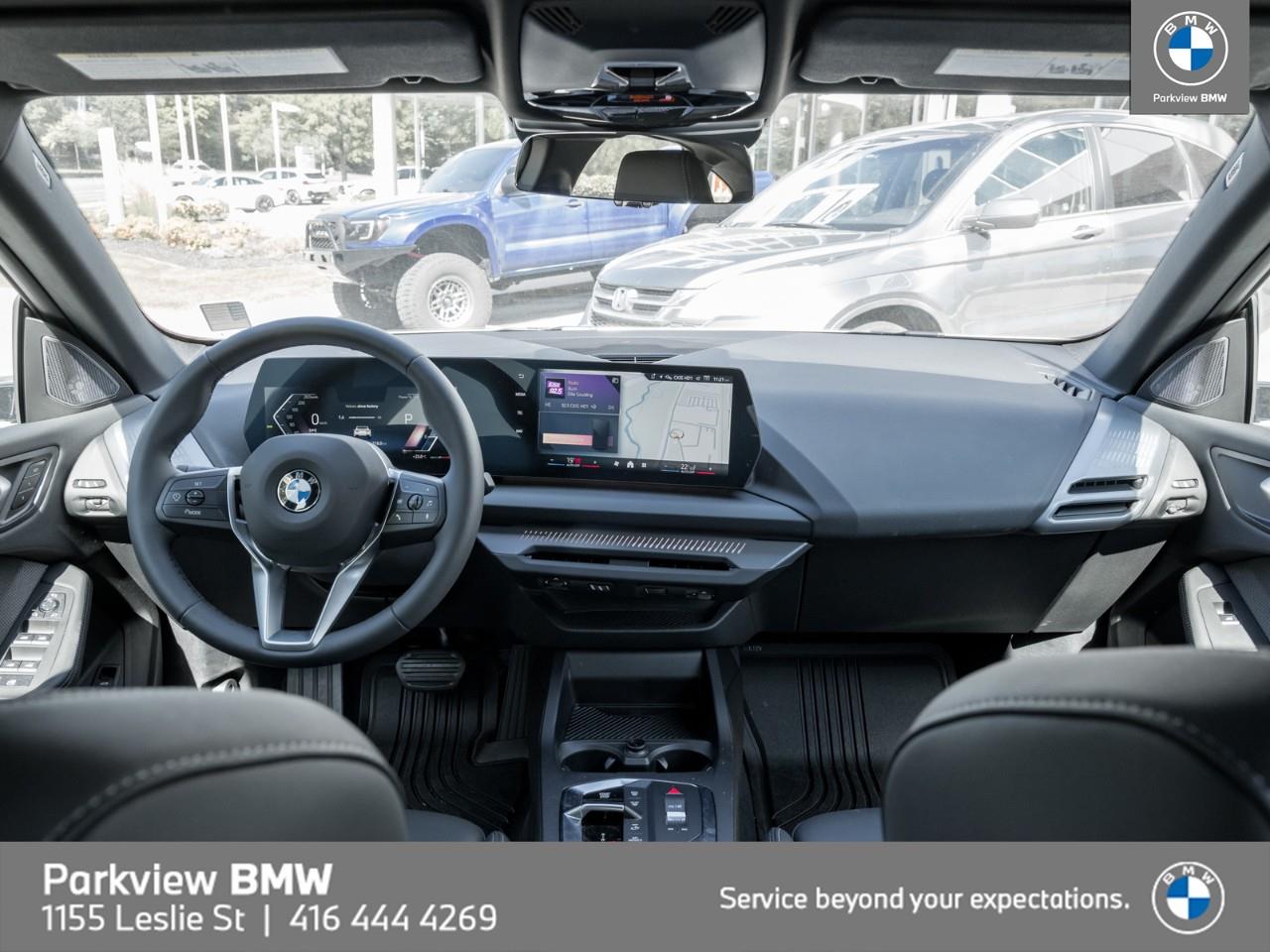 used 2025 BMW 228 Gran Coupe car, priced at $46,992