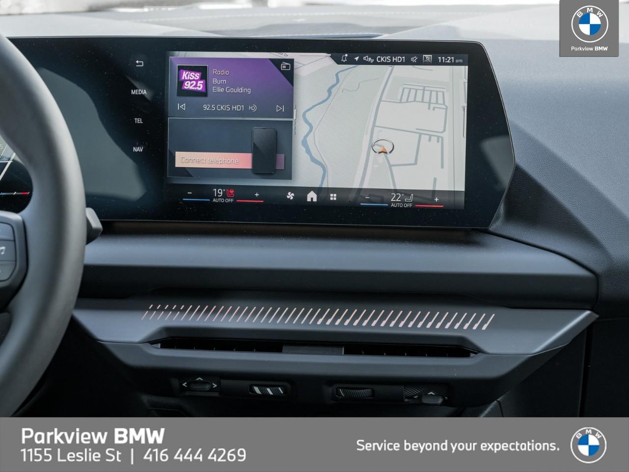 used 2025 BMW 228 Gran Coupe car, priced at $46,992