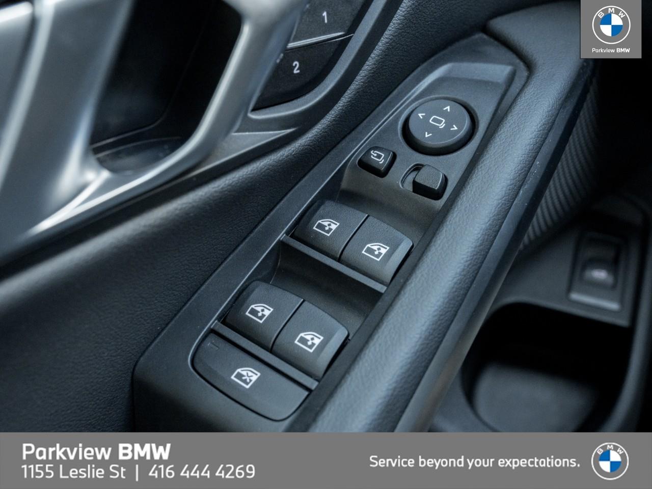 used 2022 BMW 330 car, priced at $43,992