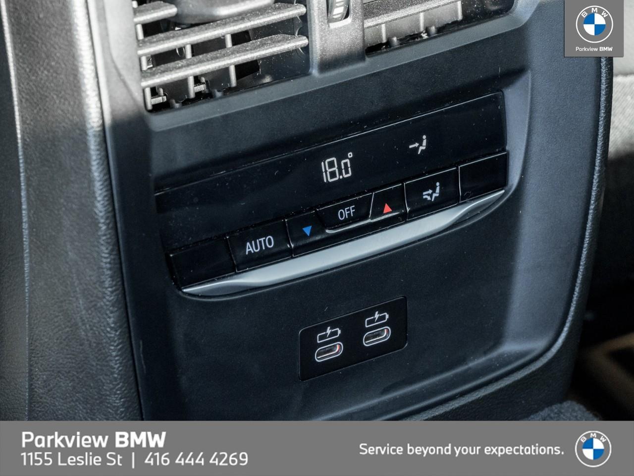 used 2022 BMW 330 car, priced at $43,992