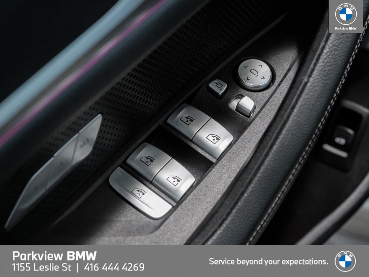 used 2022 BMW i4 car, priced at $58,992