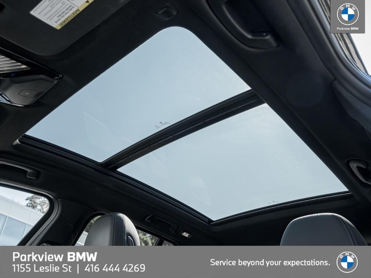 used 2022 BMW X3 car, priced at $38,432