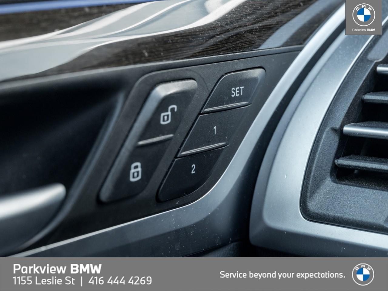 used 2022 BMW X3 car, priced at $38,432