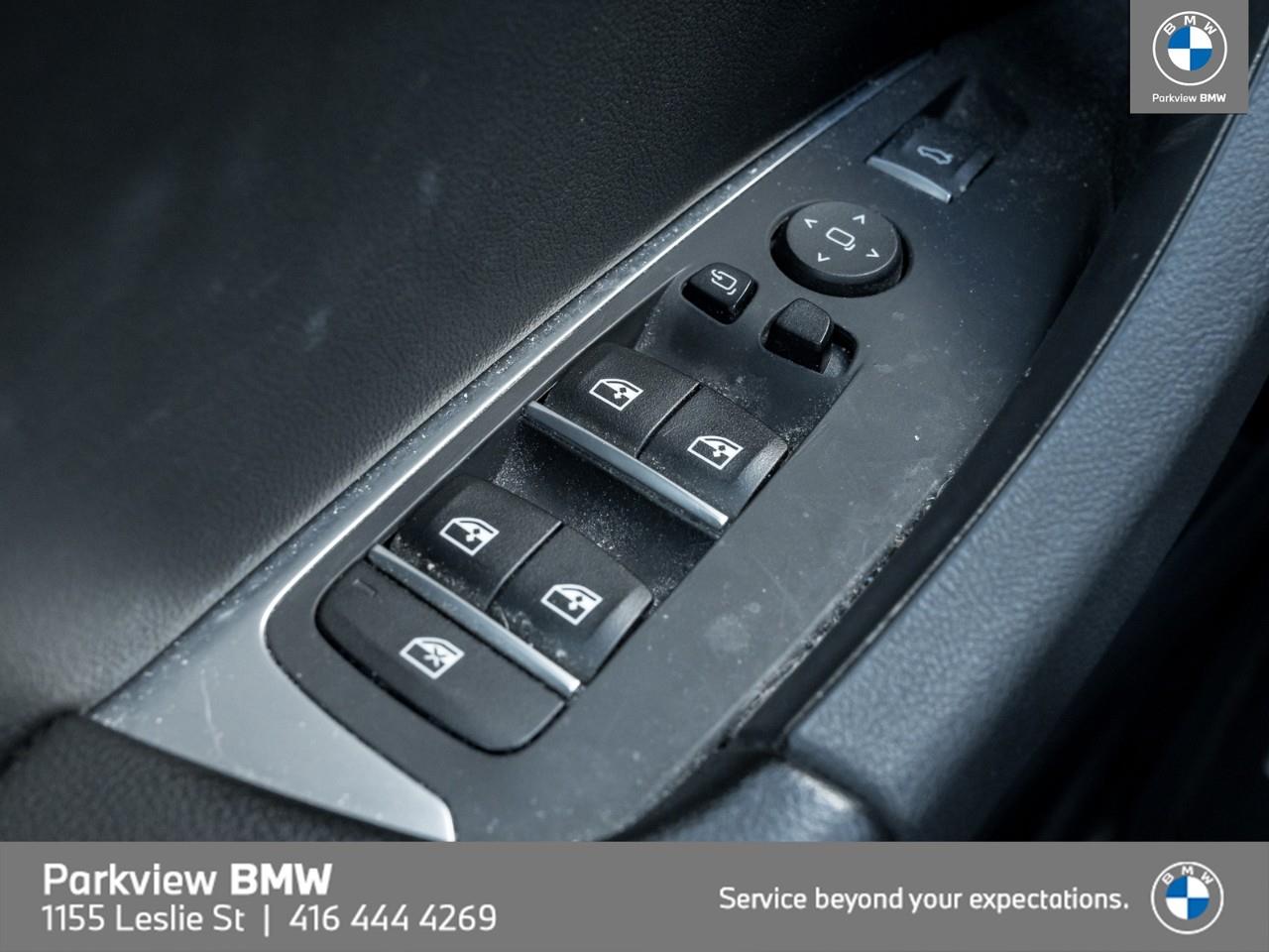 used 2022 BMW X3 car, priced at $38,432