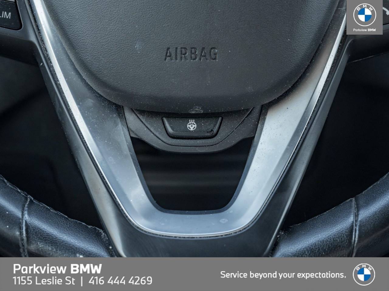 used 2022 BMW X3 car, priced at $38,432