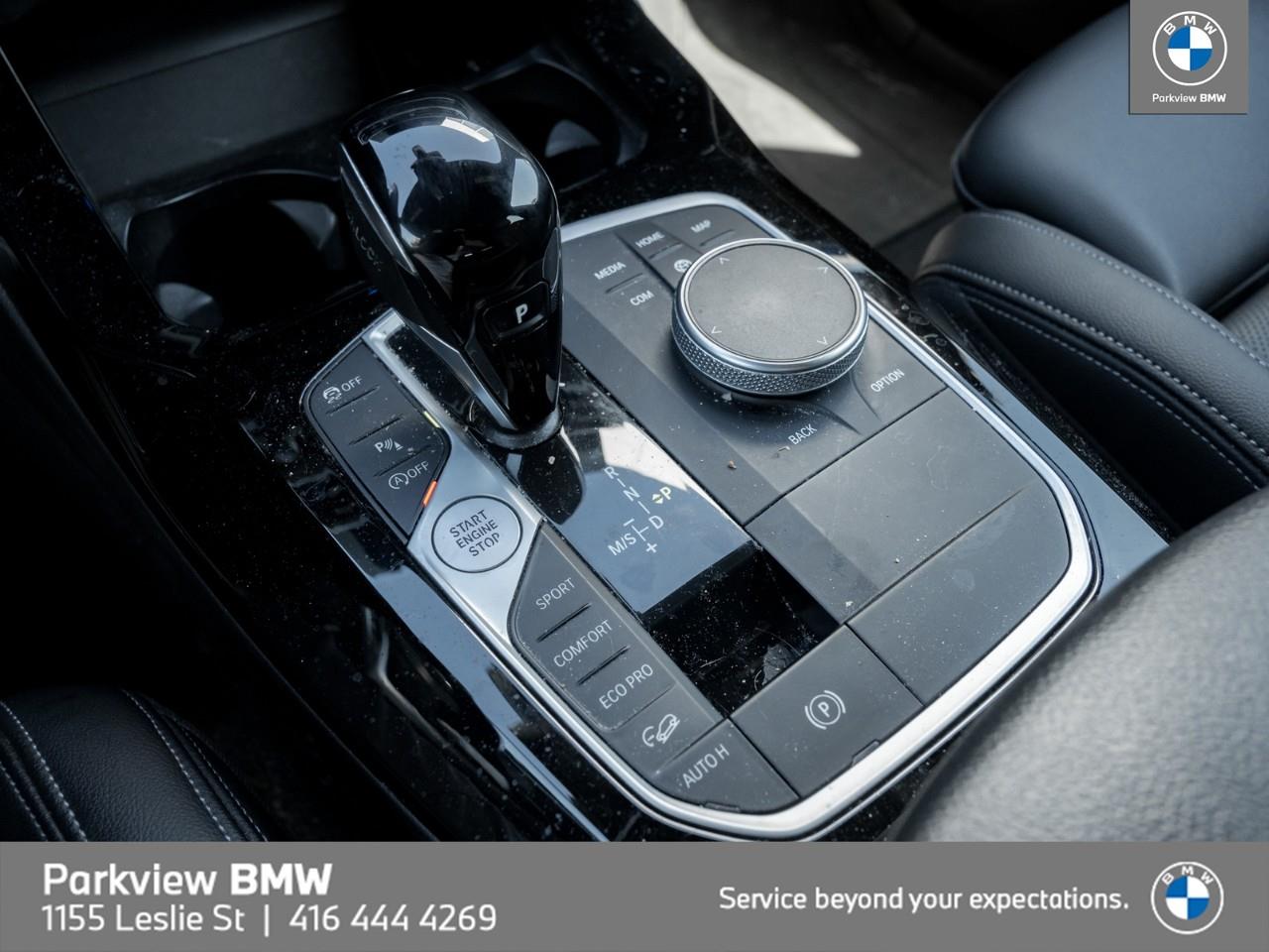 used 2022 BMW X3 car, priced at $38,432