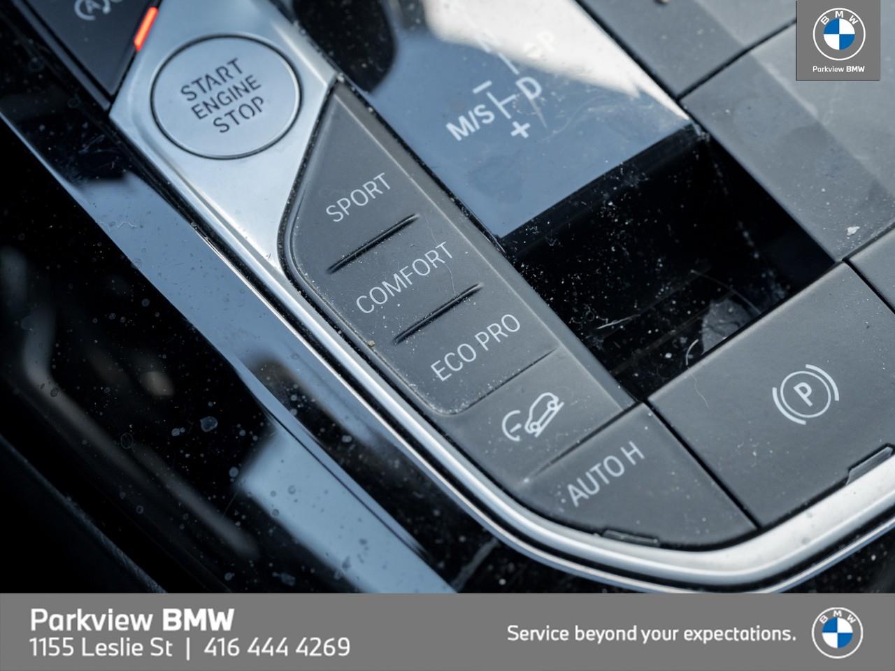 used 2022 BMW X3 car, priced at $38,432