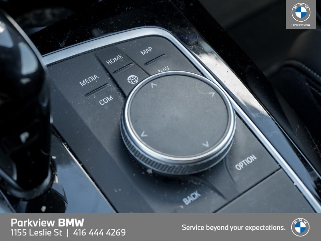 used 2022 BMW X3 car, priced at $38,432