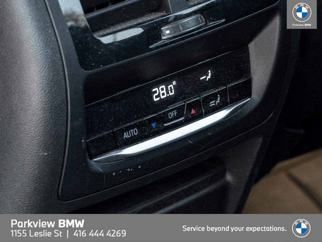 used 2022 BMW X3 car, priced at $38,432