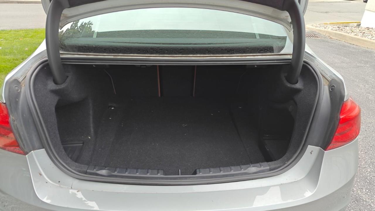 used 2017 BMW 330 car, priced at $27,992