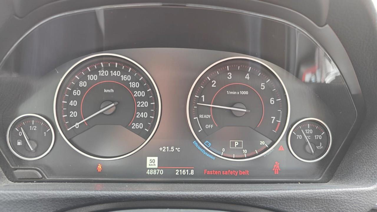 used 2017 BMW 330 car, priced at $27,992