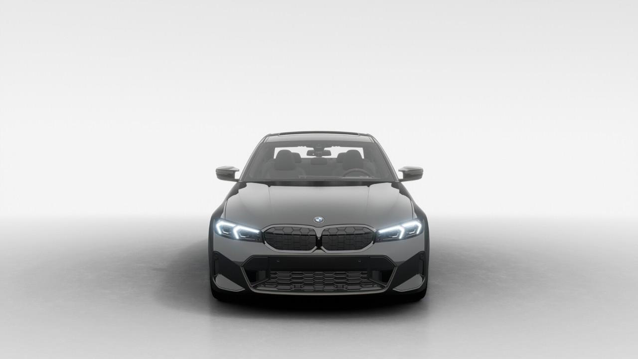 new 2026 BMW M340 car, priced at $85,634