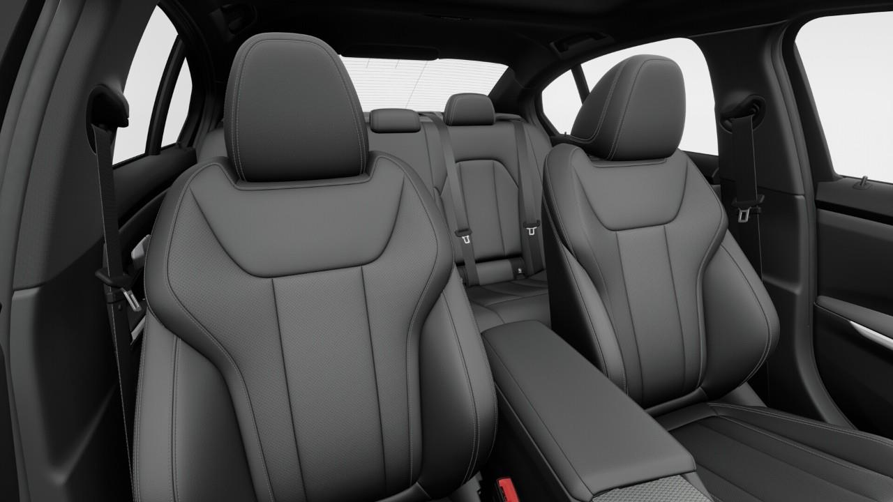 new 2026 BMW M340 car, priced at $85,634