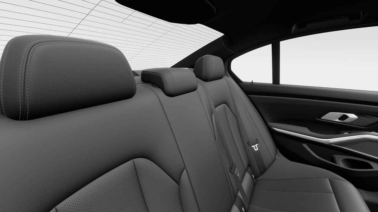 new 2026 BMW M340 car, priced at $85,634