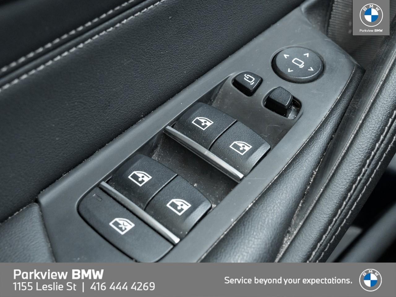used 2023 BMW 540 car, priced at $64,982