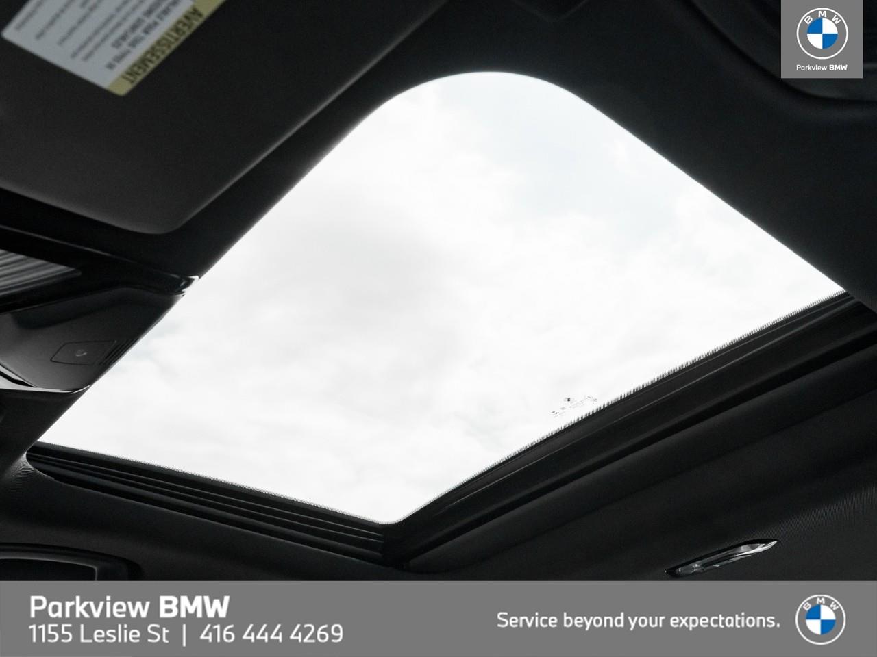 used 2022 BMW 330 car, priced at $40,992