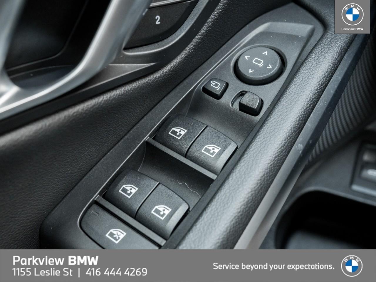 used 2022 BMW 330 car, priced at $40,992