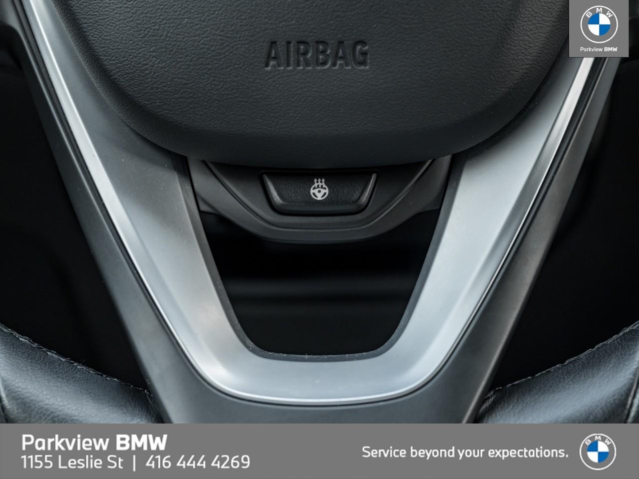 used 2022 BMW 330 car, priced at $40,992