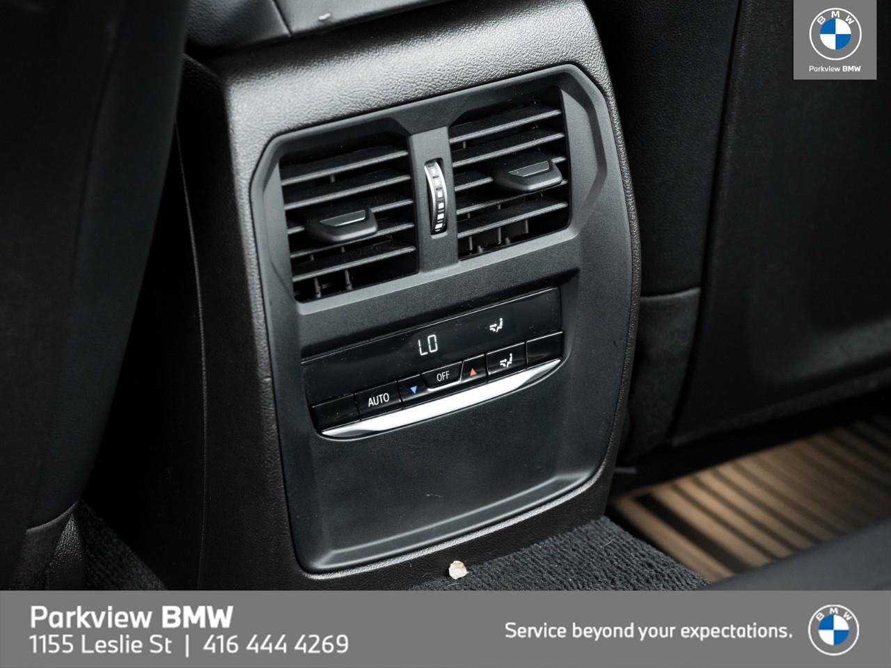 used 2022 BMW 330 car, priced at $40,992