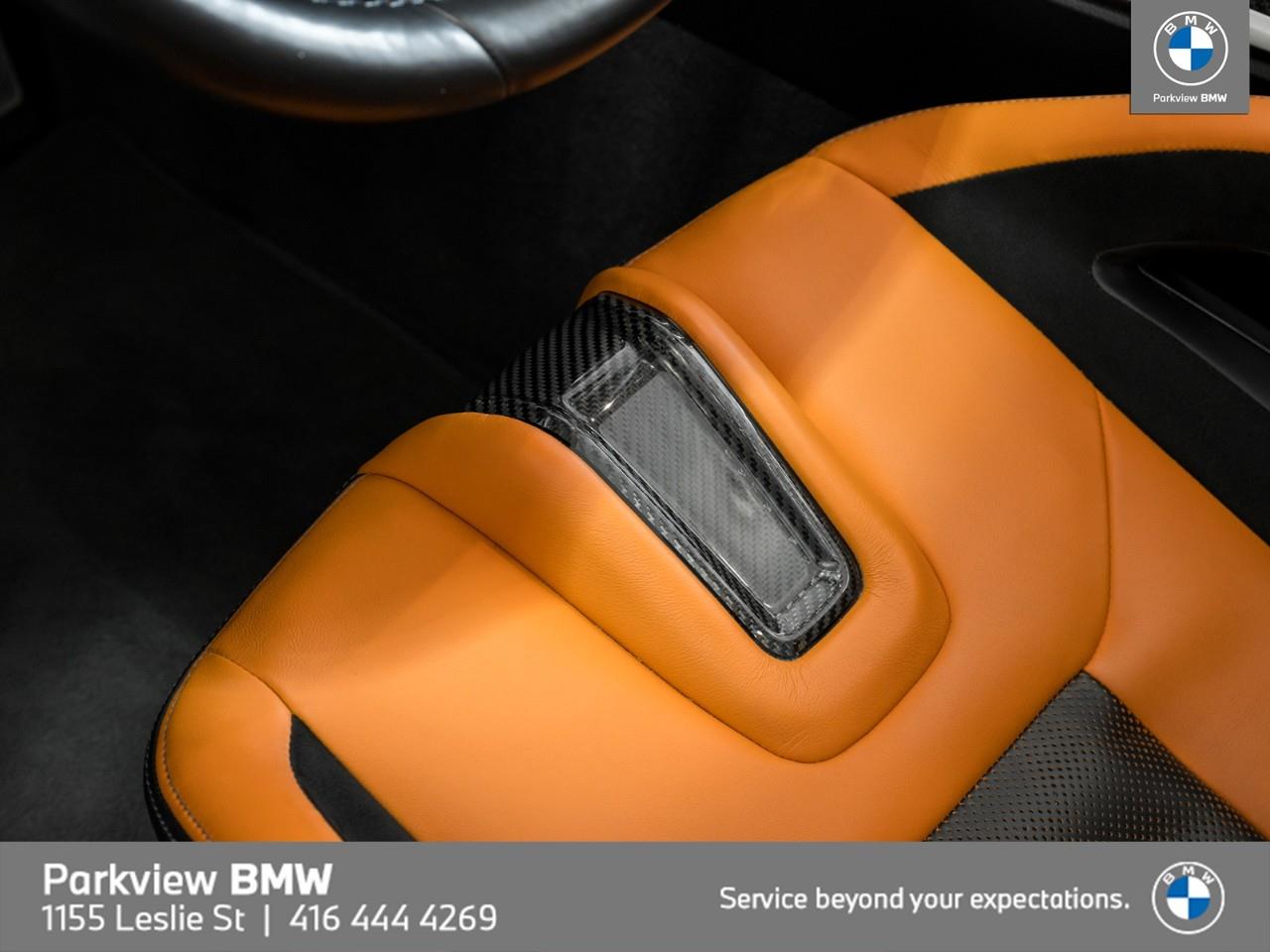 used 2023 BMW M4 car, priced at $110,992