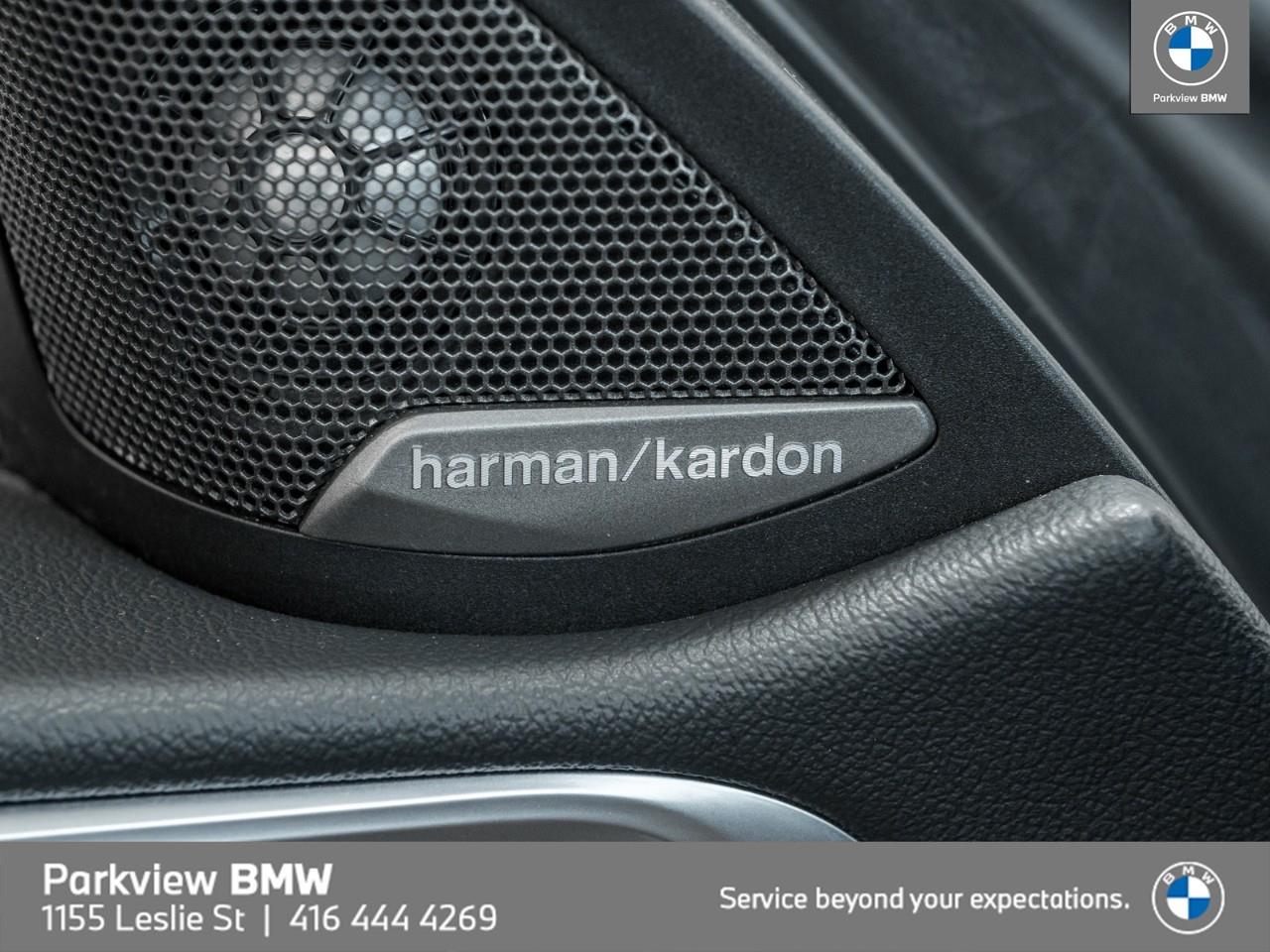 used 2023 BMW M4 car, priced at $110,992
