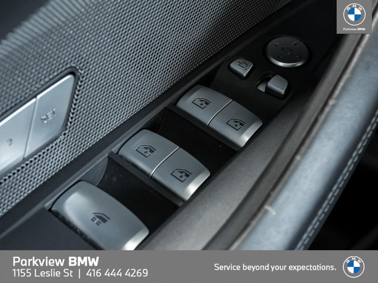 used 2023 BMW M4 car, priced at $110,992