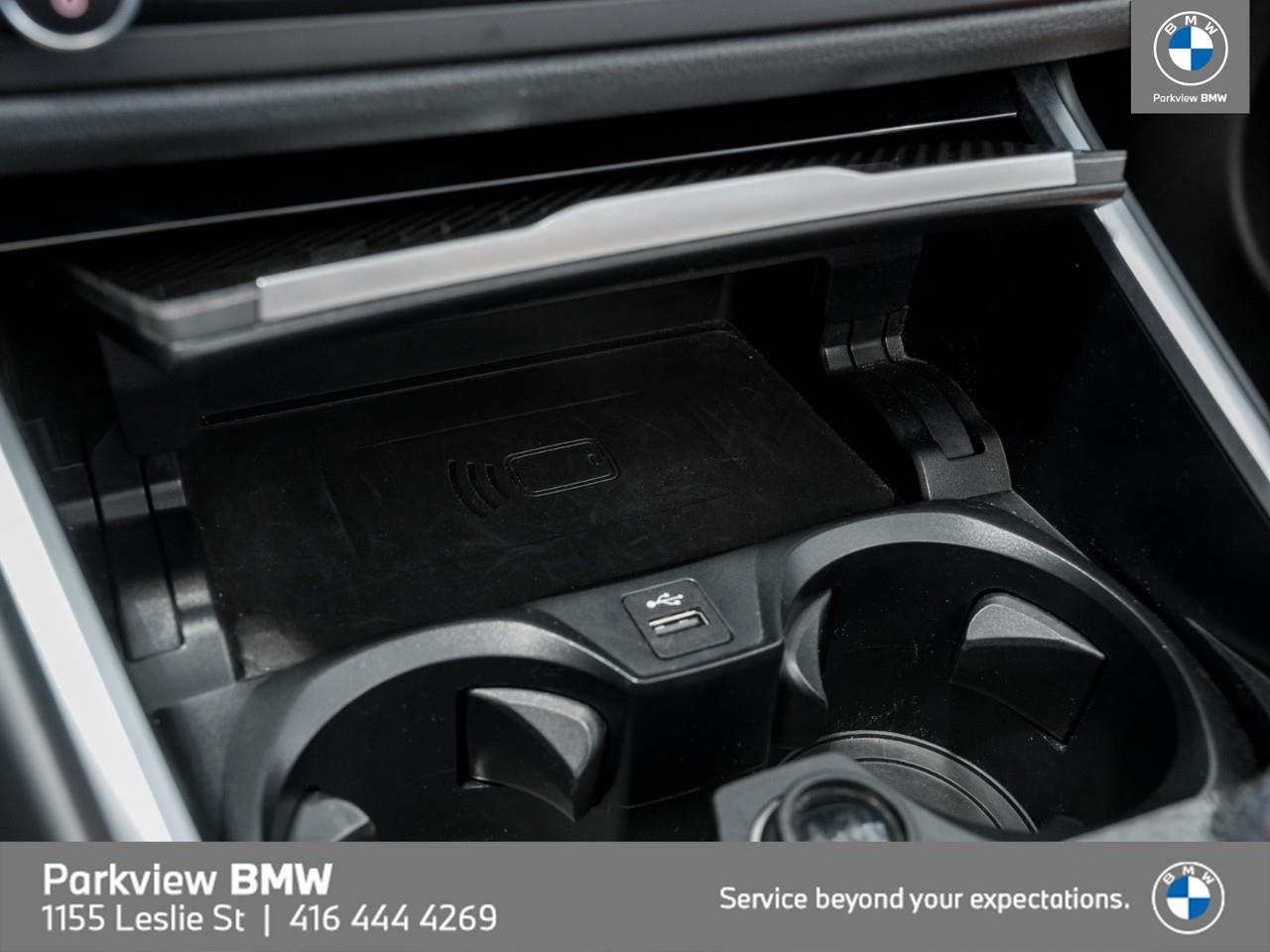 used 2023 BMW M4 car, priced at $110,992