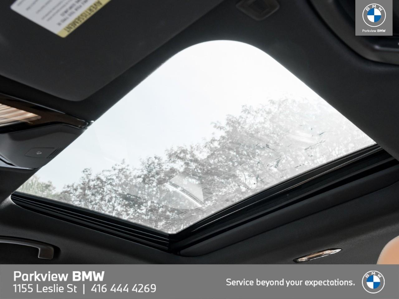 used 2022 BMW 330 car, priced at $44,992