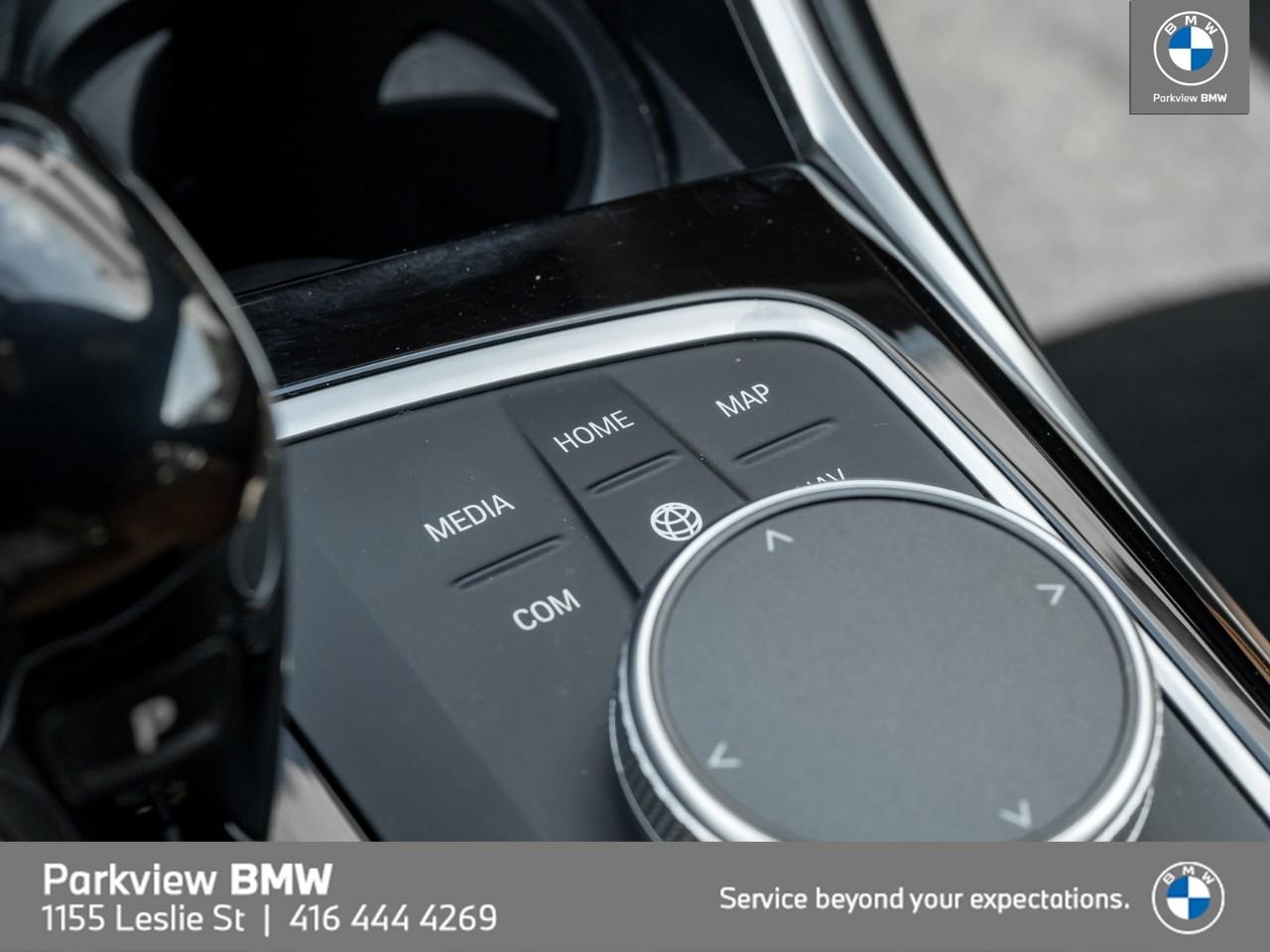 used 2022 BMW 330 car, priced at $44,992
