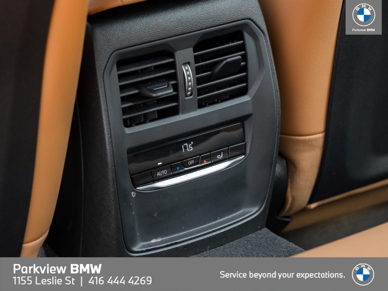 used 2022 BMW 330 car, priced at $44,992