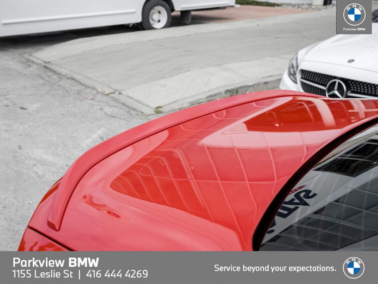 used 2024 BMW M2 car, priced at $79,992