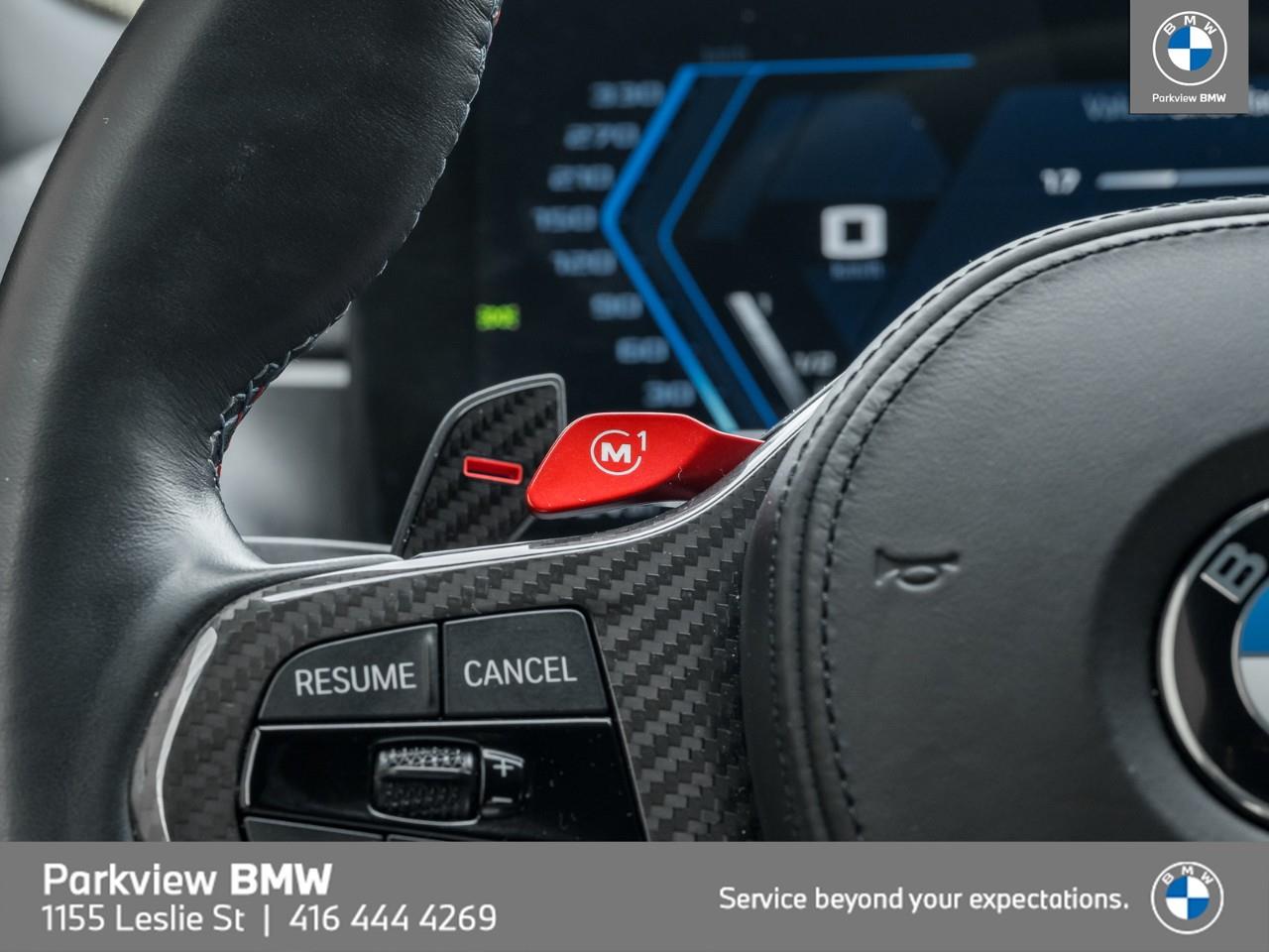 used 2024 BMW M2 car, priced at $79,992