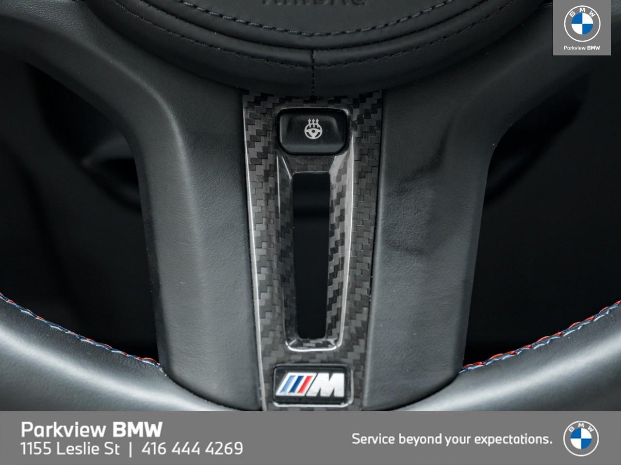 used 2024 BMW M2 car, priced at $79,992