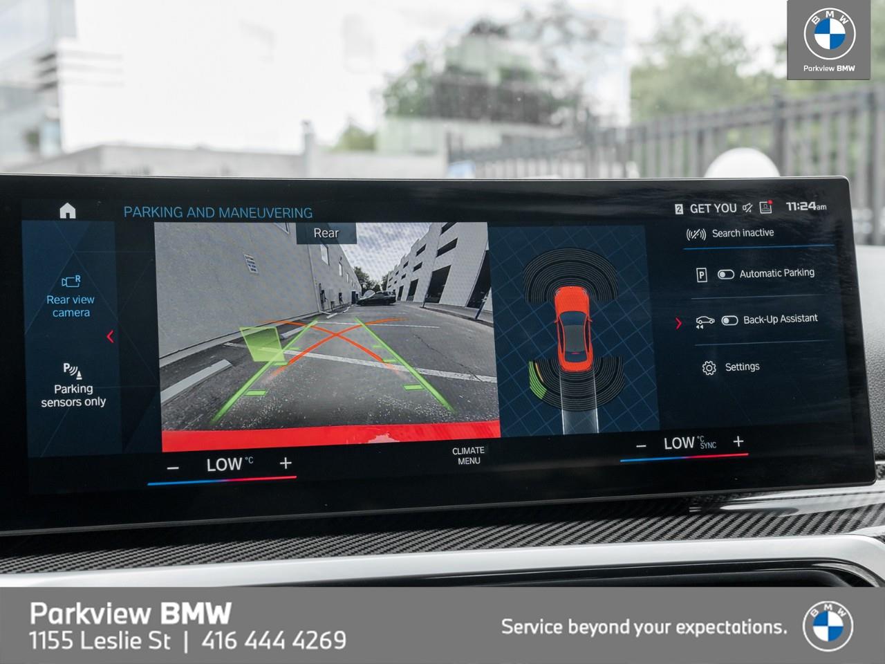 used 2024 BMW M2 car, priced at $79,992