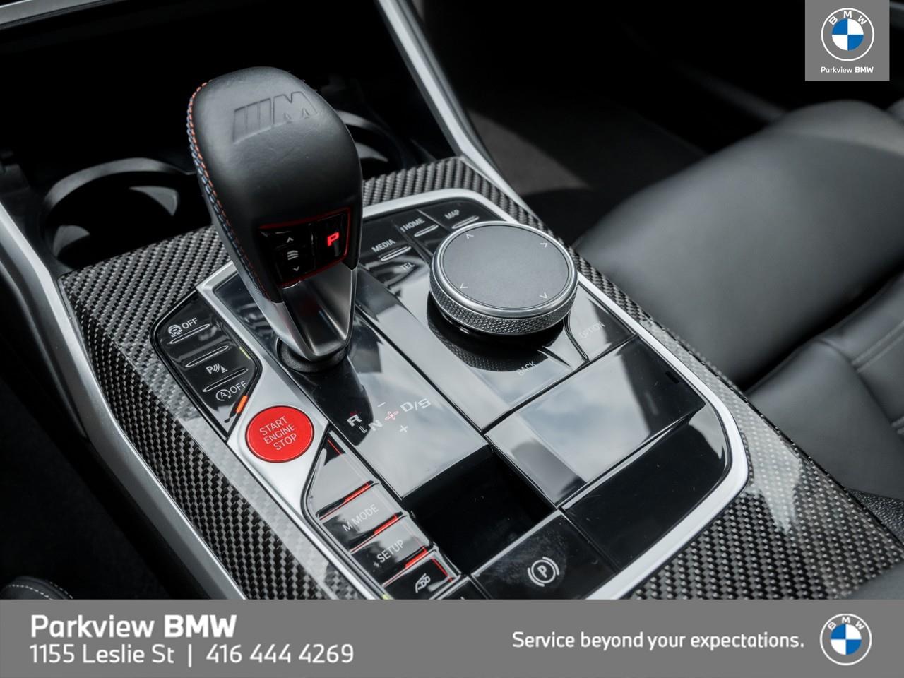 used 2024 BMW M2 car, priced at $79,992