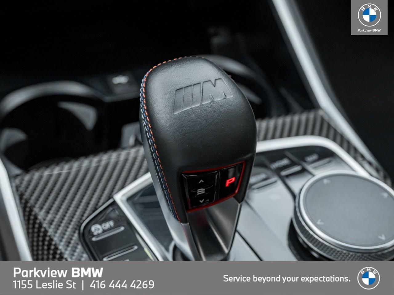 used 2024 BMW M2 car, priced at $79,992