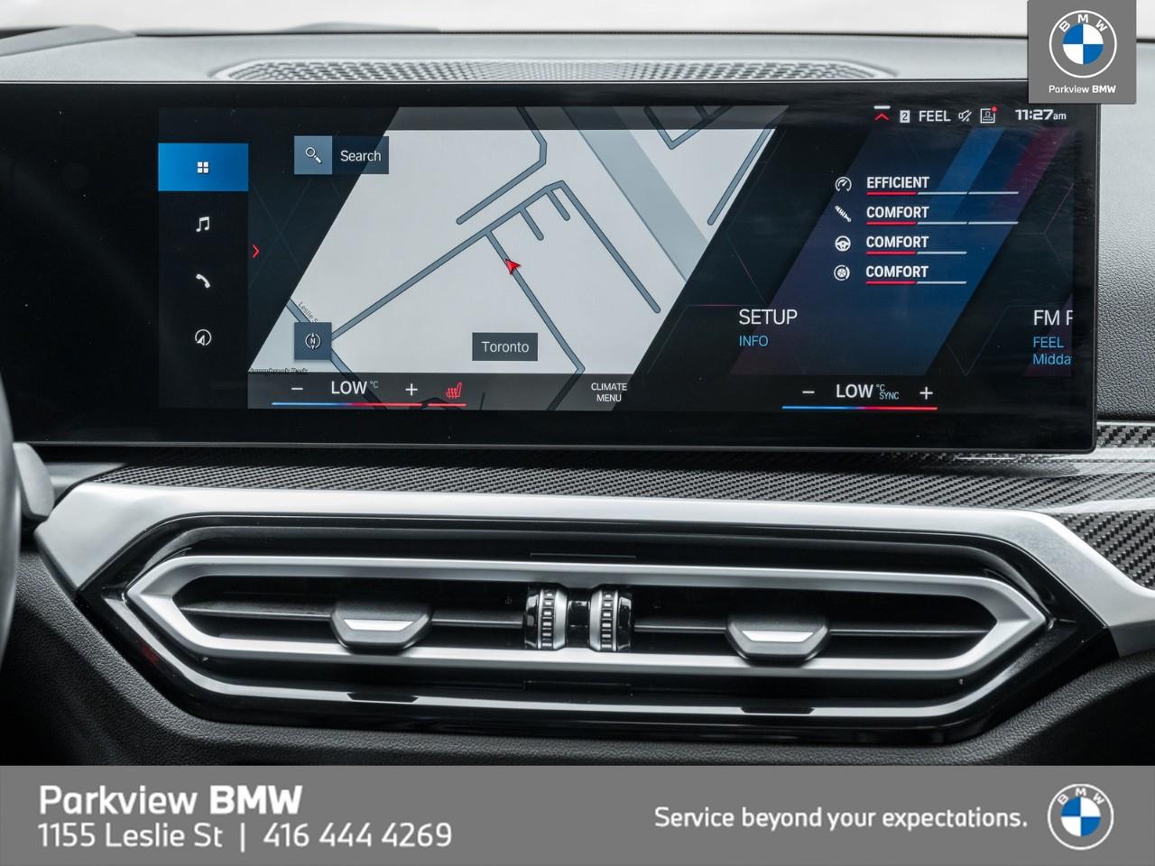 used 2024 BMW M2 car, priced at $79,992