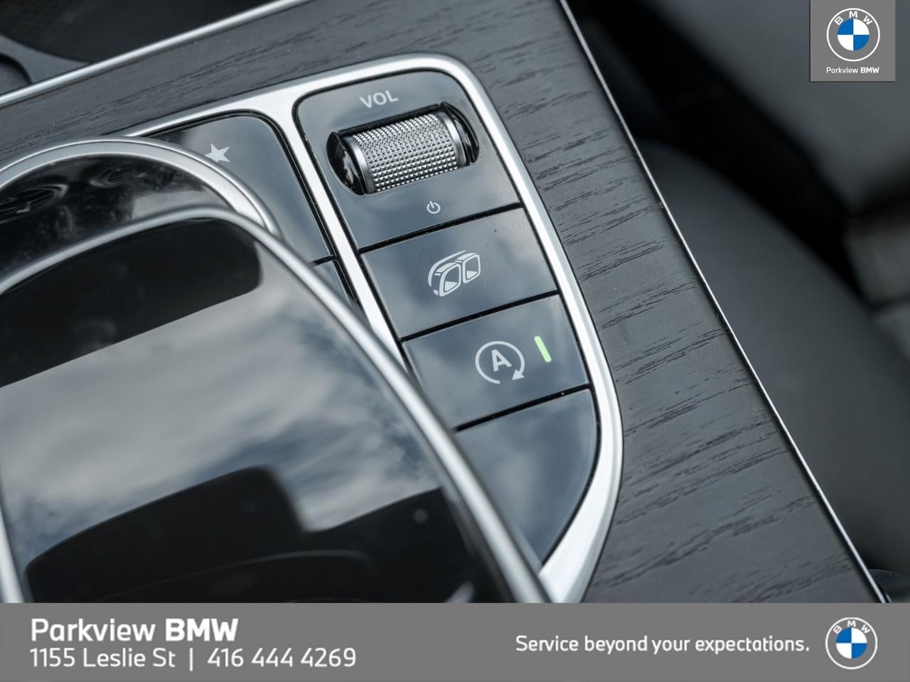 used 2018 Mercedes-Benz AMG C 43 car, priced at $36,992