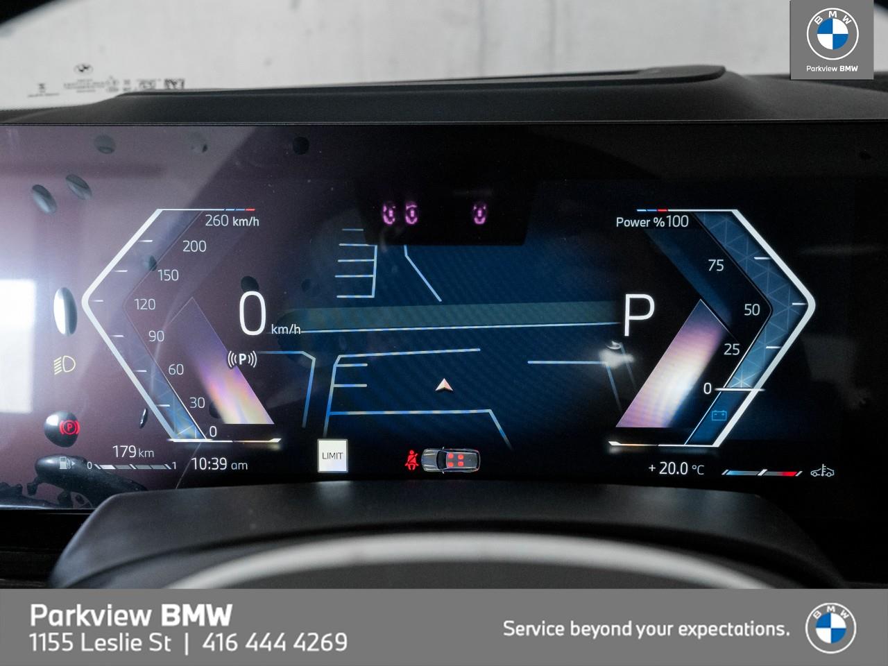 used 2025 BMW X7 car, priced at $140,364