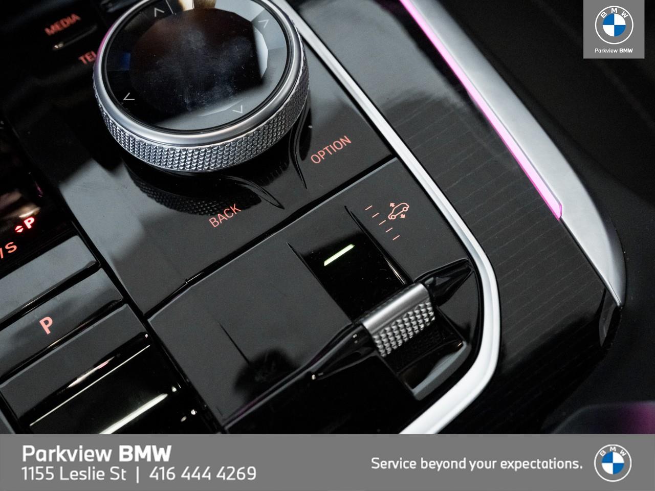 used 2025 BMW X7 car, priced at $140,364