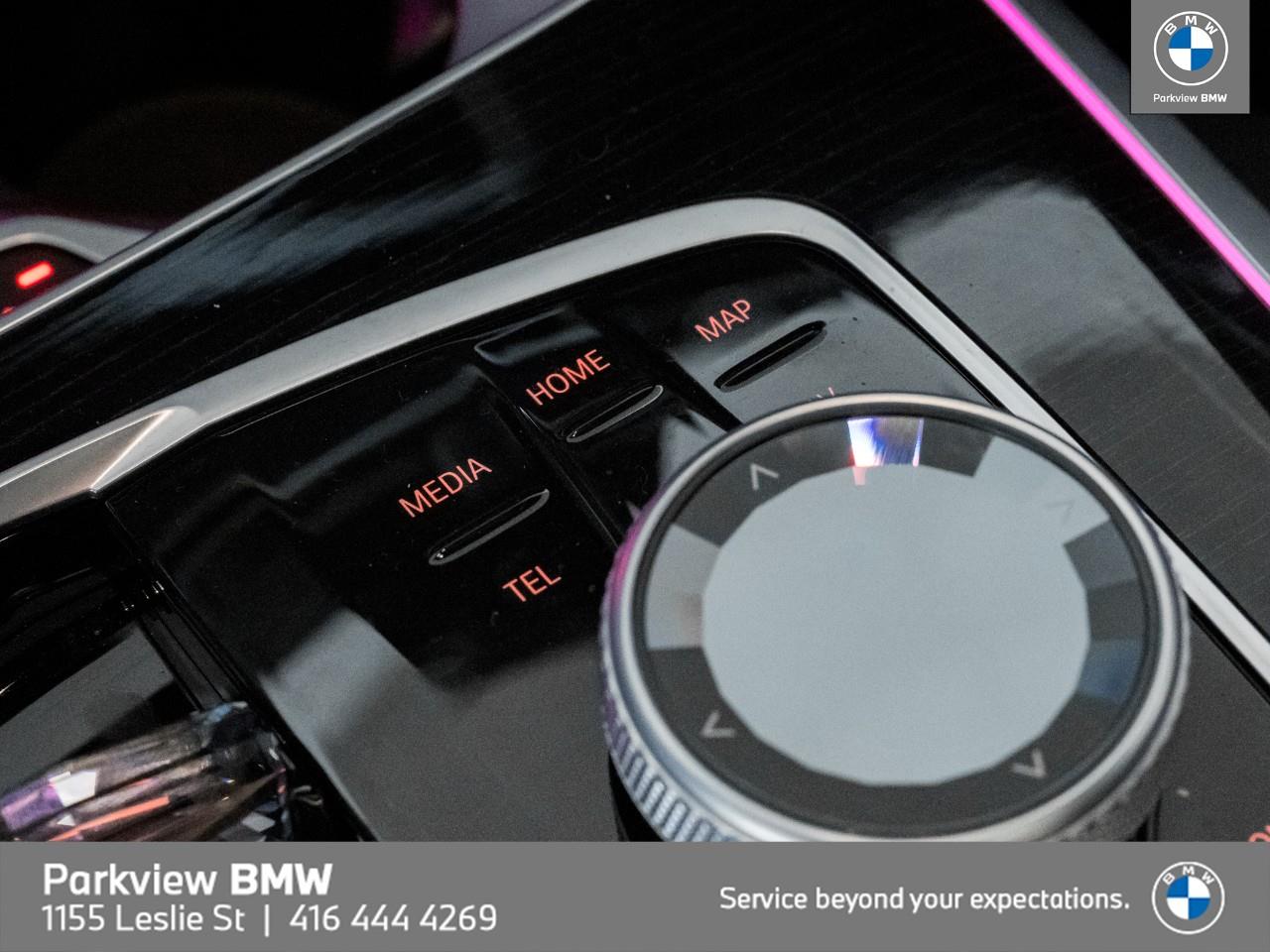 used 2025 BMW X7 car, priced at $140,364