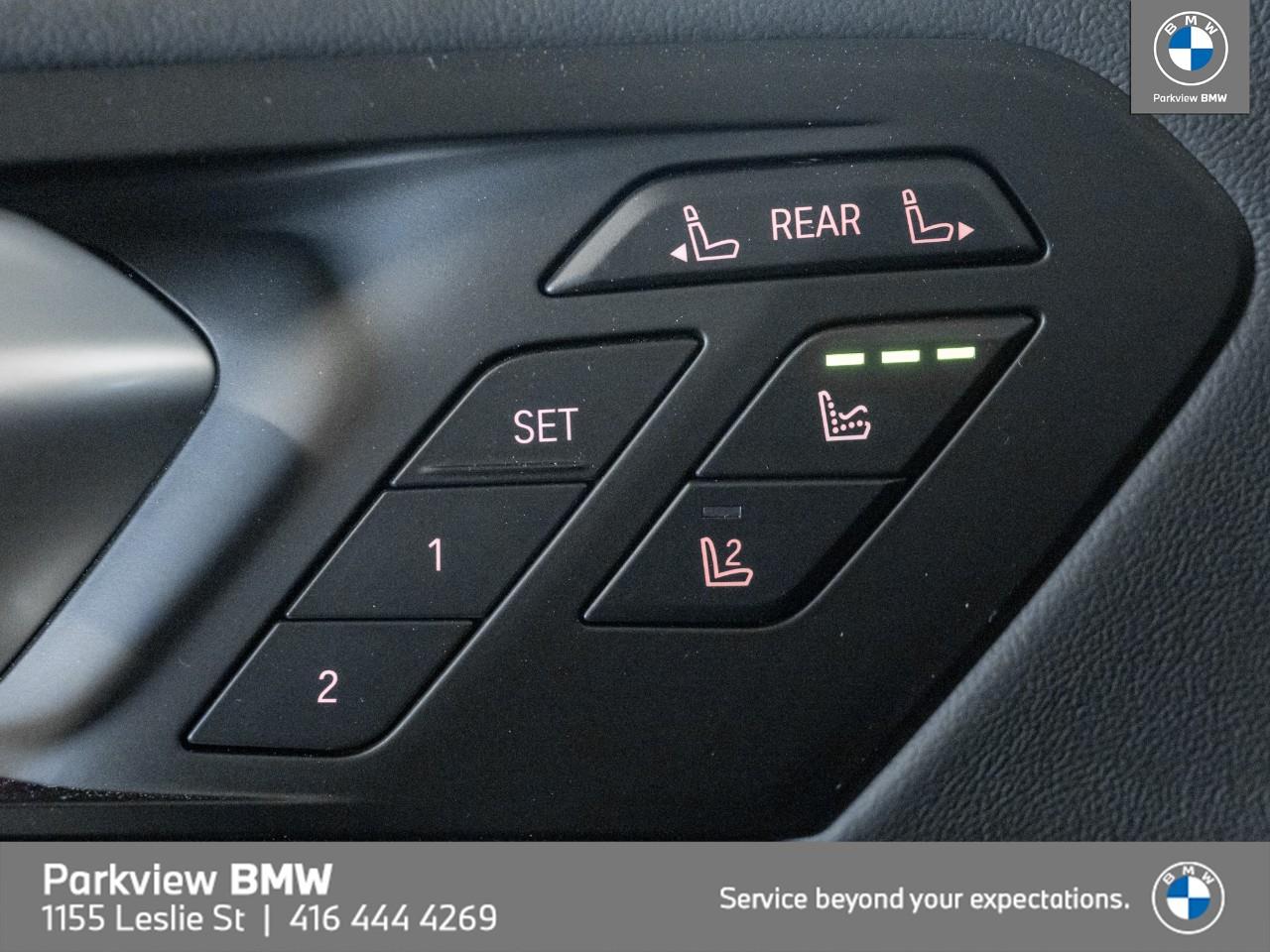 used 2025 BMW X7 car, priced at $140,364