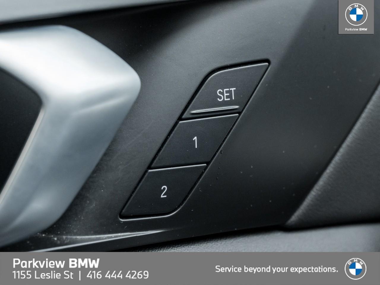 used 2024 BMW X5 car, priced at $84,992